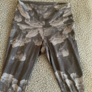 Lulu lemon leggings